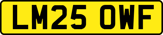 LM25OWF