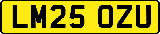 LM25OZU
