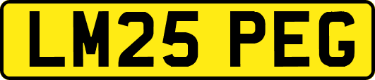 LM25PEG