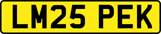 LM25PEK