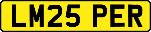 LM25PER