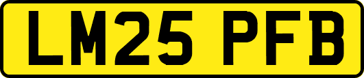 LM25PFB