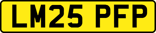 LM25PFP