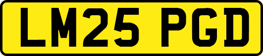 LM25PGD