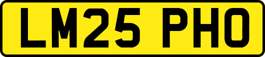 LM25PHO