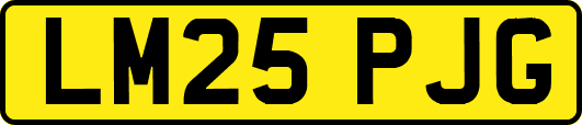LM25PJG