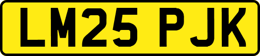 LM25PJK