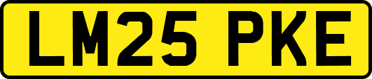 LM25PKE