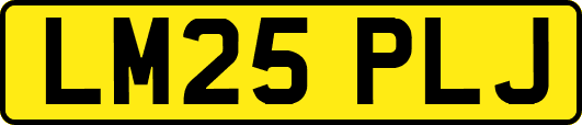 LM25PLJ