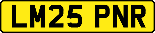 LM25PNR