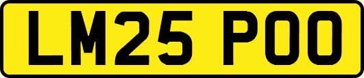 LM25POO