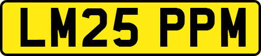 LM25PPM