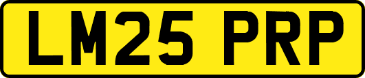 LM25PRP