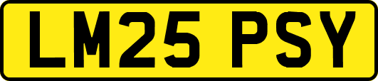 LM25PSY