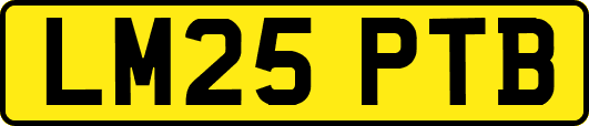 LM25PTB