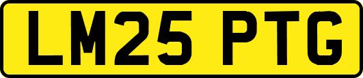 LM25PTG
