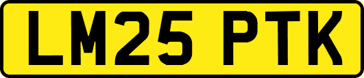 LM25PTK