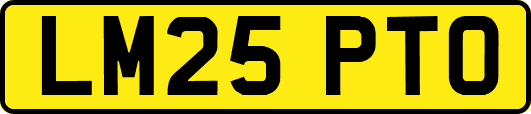 LM25PTO