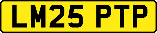 LM25PTP