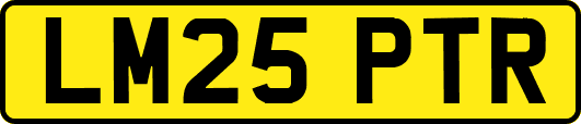 LM25PTR
