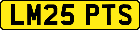 LM25PTS