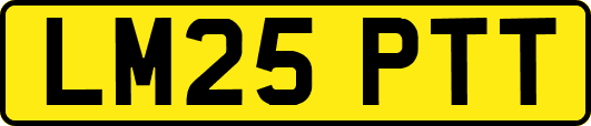 LM25PTT