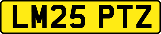 LM25PTZ