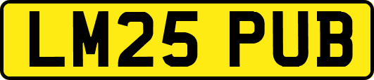 LM25PUB