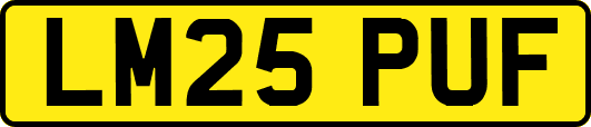 LM25PUF