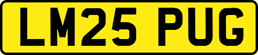 LM25PUG