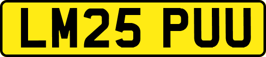 LM25PUU