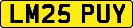 LM25PUY