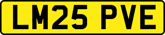 LM25PVE