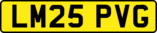 LM25PVG
