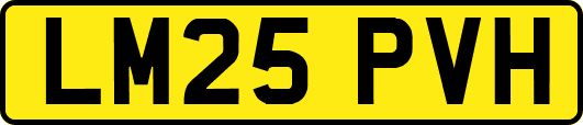 LM25PVH