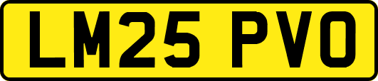 LM25PVO