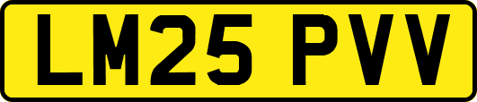 LM25PVV