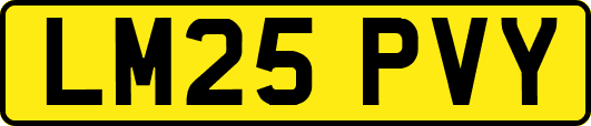 LM25PVY