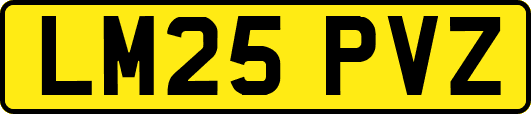 LM25PVZ