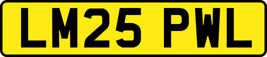 LM25PWL