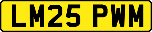 LM25PWM