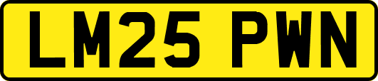 LM25PWN
