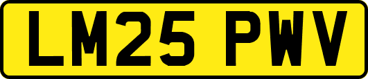 LM25PWV