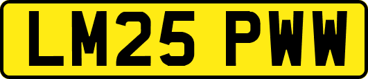LM25PWW