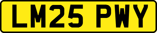 LM25PWY