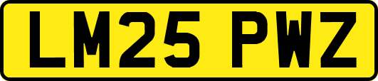LM25PWZ