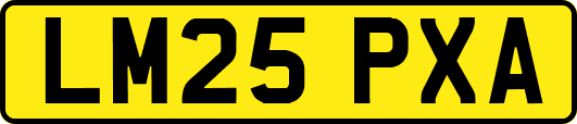 LM25PXA