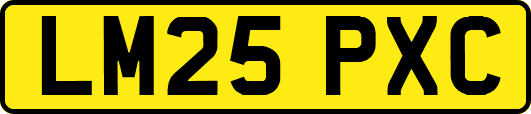 LM25PXC