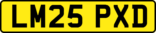 LM25PXD