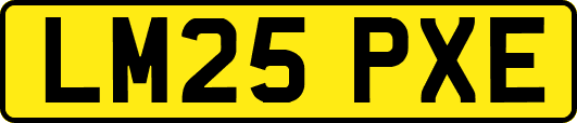 LM25PXE